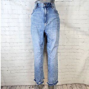 Garage Denim Vintage Straight jeans